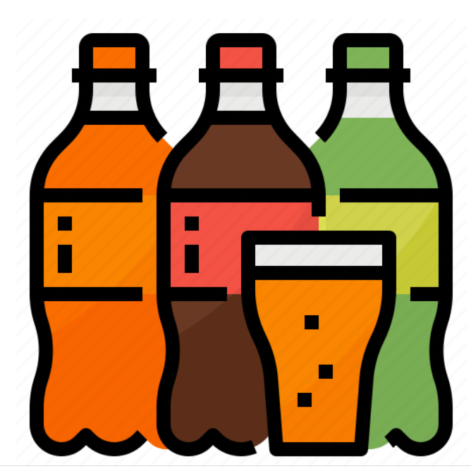 Aerated Drinks suppliers