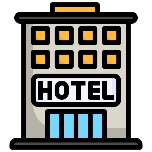 Hotels & Restaurants