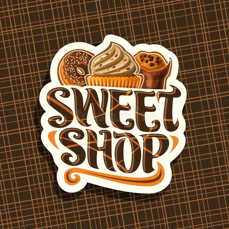 Sweet Shops