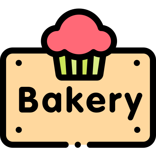 Bakeries & Confectioneries