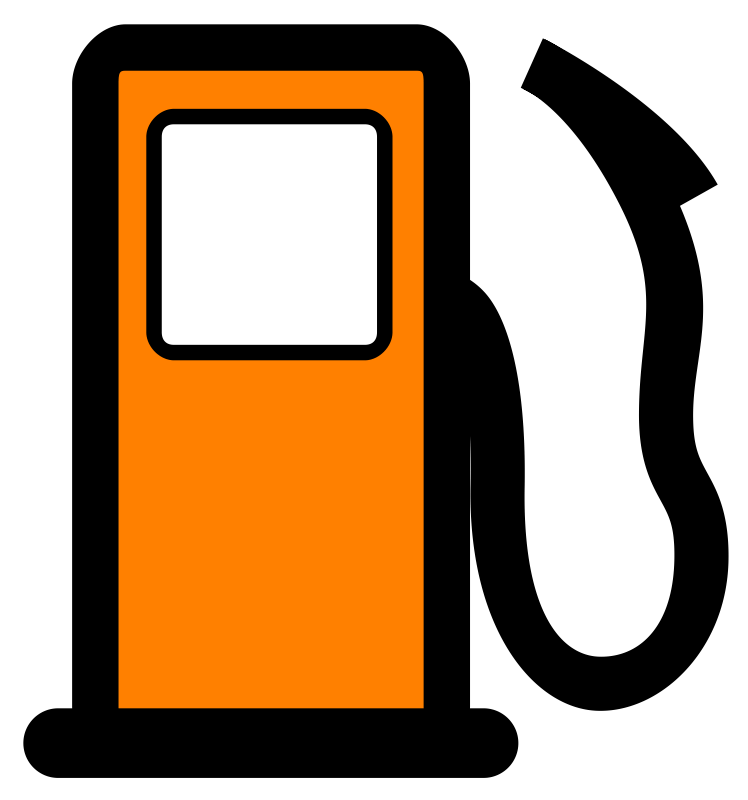 Petrol Pumps