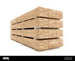 Timber Depots