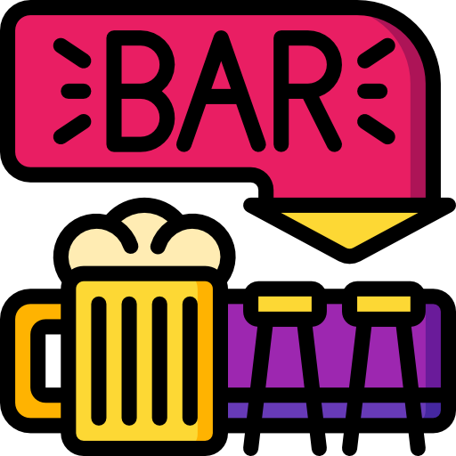Bar & Restaurants