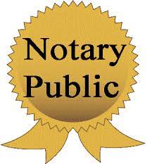 Notary Service