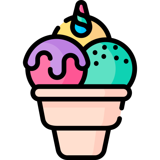 Ice Cream parlors